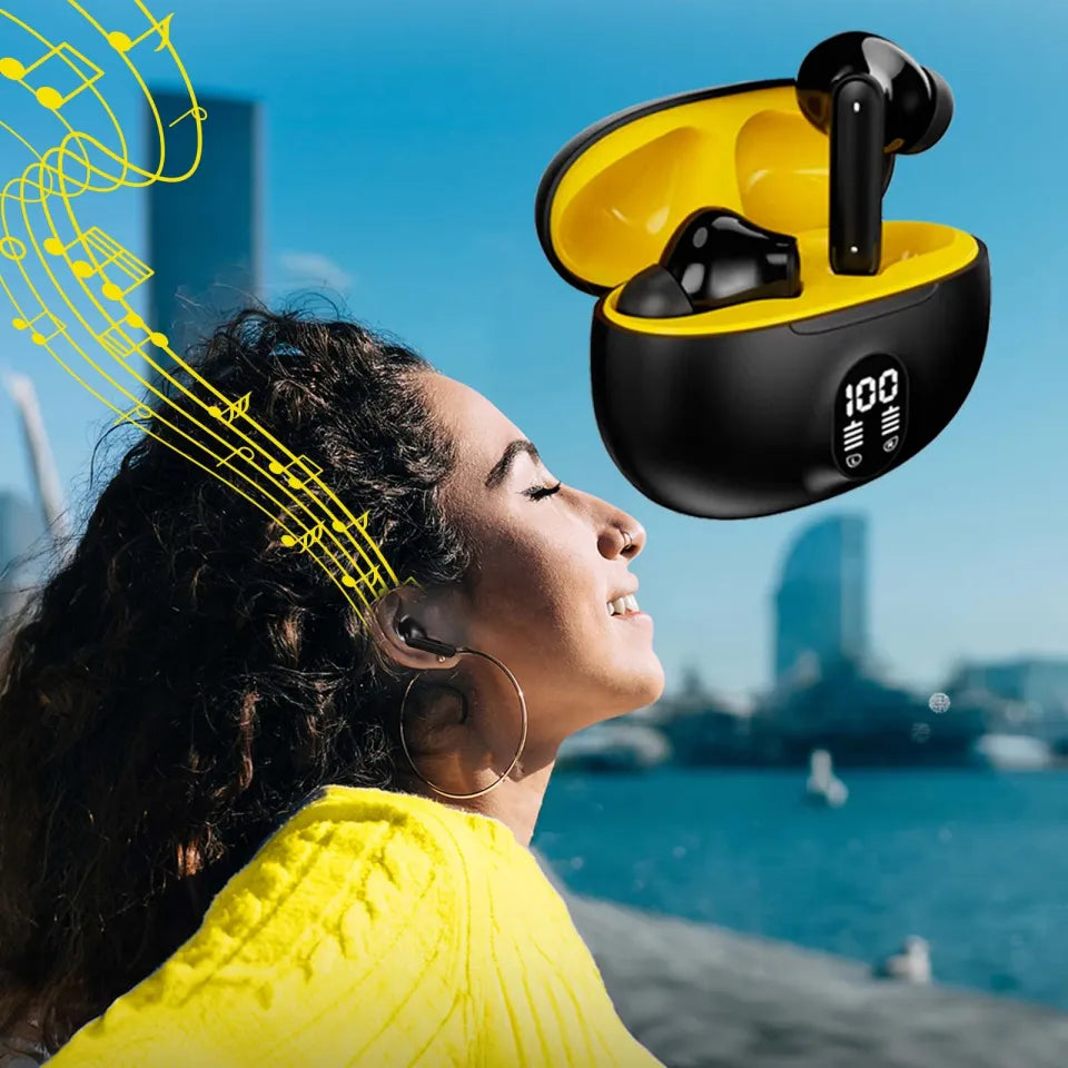 Stereo Ear Buds