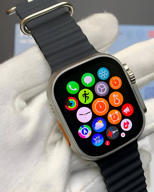 T800 Ultra 2 Smart Watch