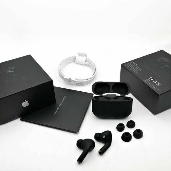 Air Pods Pro 2 ANC