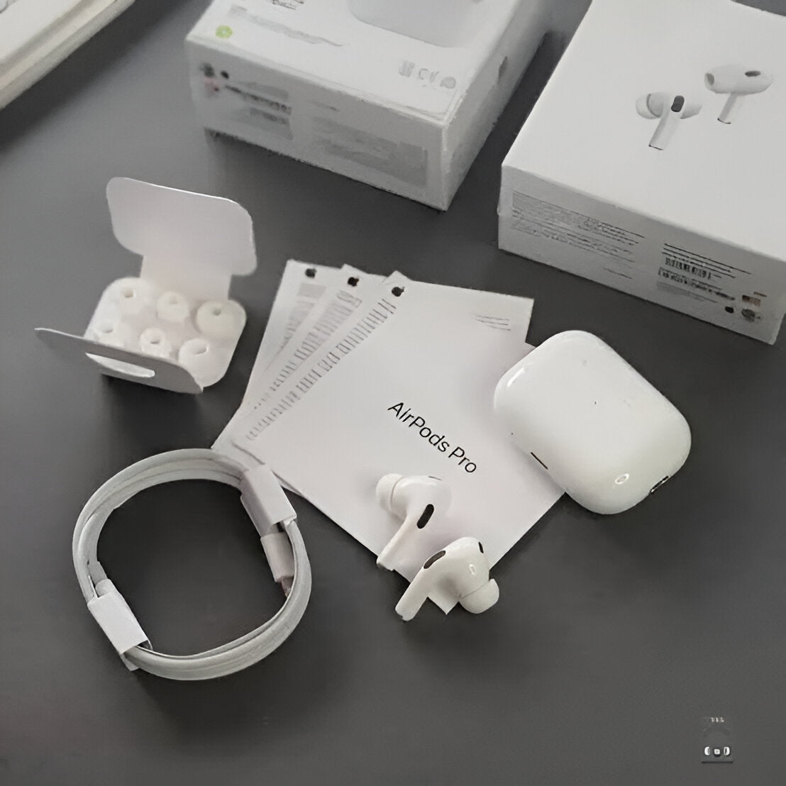 Air Pods Pro 2 ANC