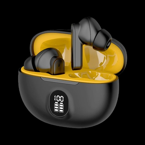 Stereo Ear Buds