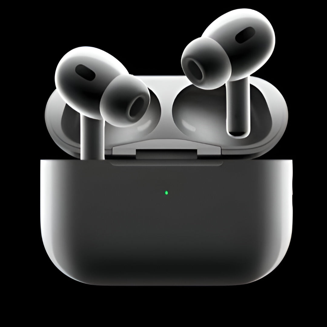 Air Pods Pro 2 ANC Buzzer edition