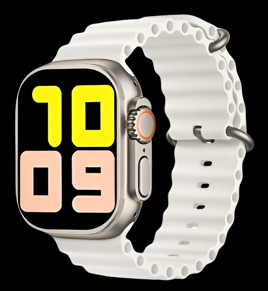 T800 Ultra 2 Smart Watch