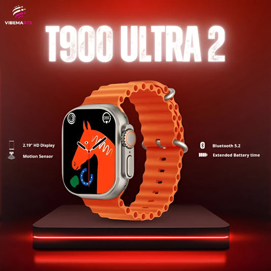 T900 Ultra 2 Smart Watch