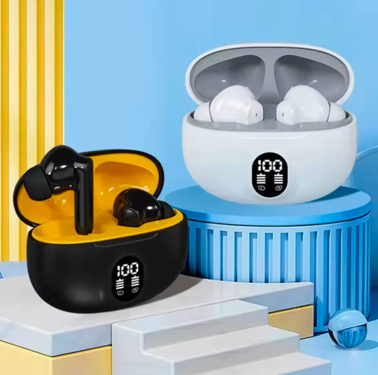 Stereo Ear Buds