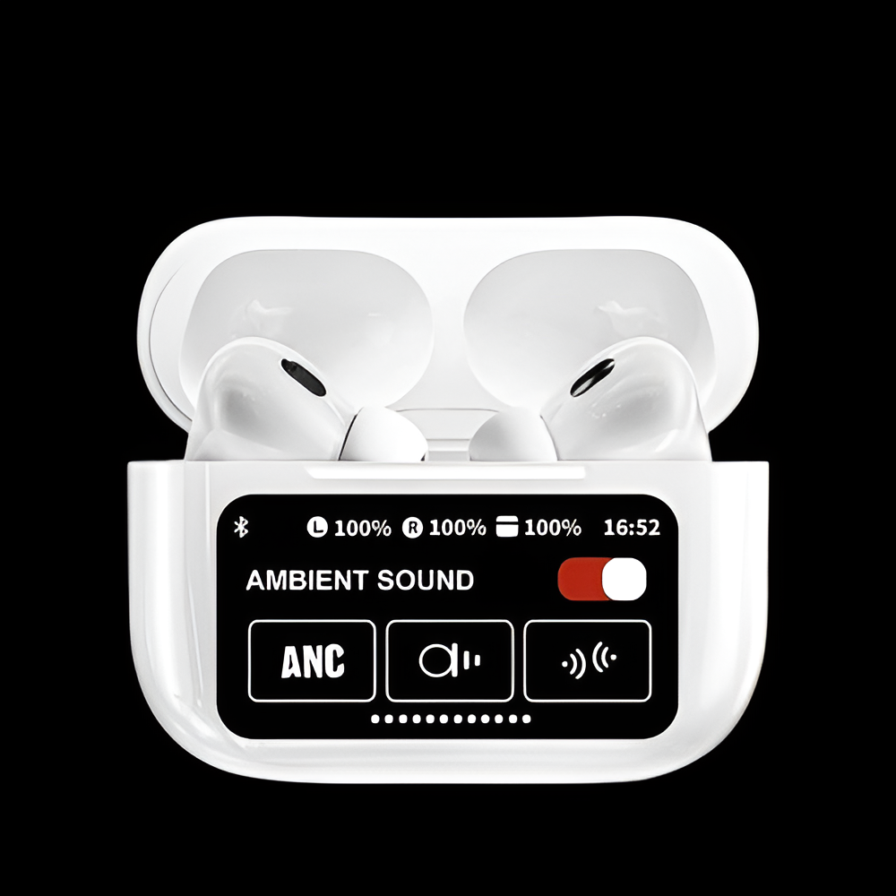 Touch Screen Air Pods A9 Pro