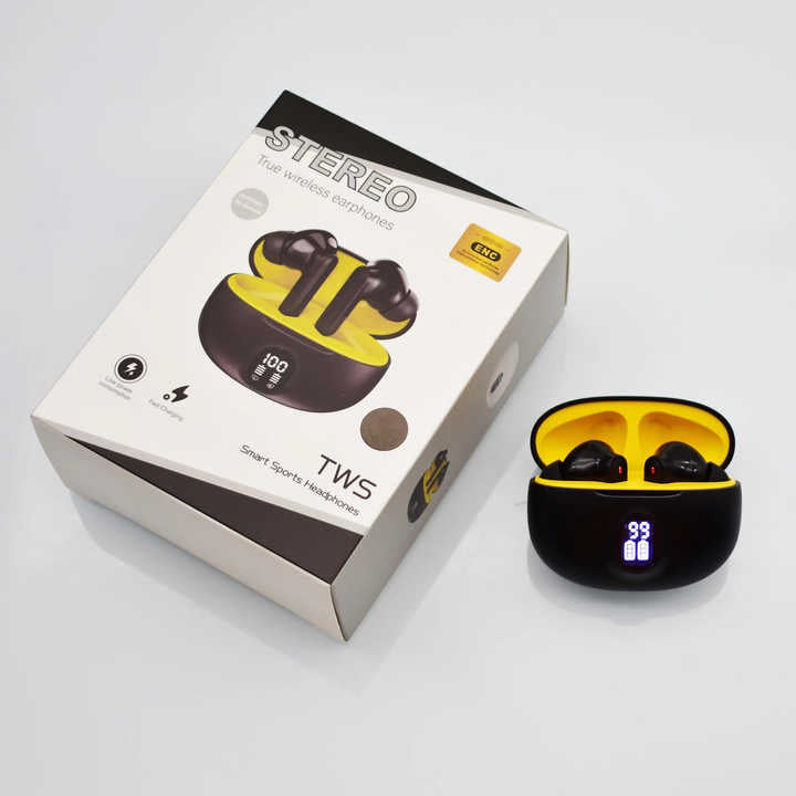 Stereo Ear Buds