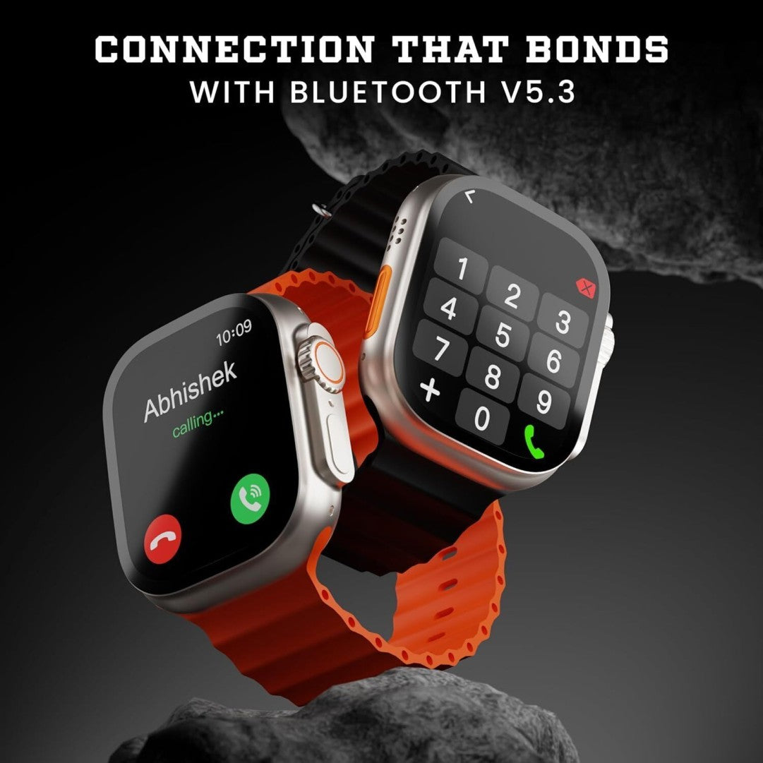 T900 Ultra 2 Smart Watch