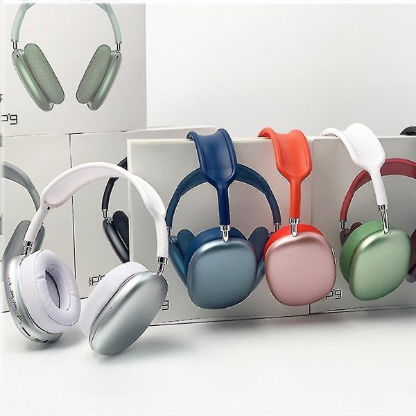 Apple Headphones