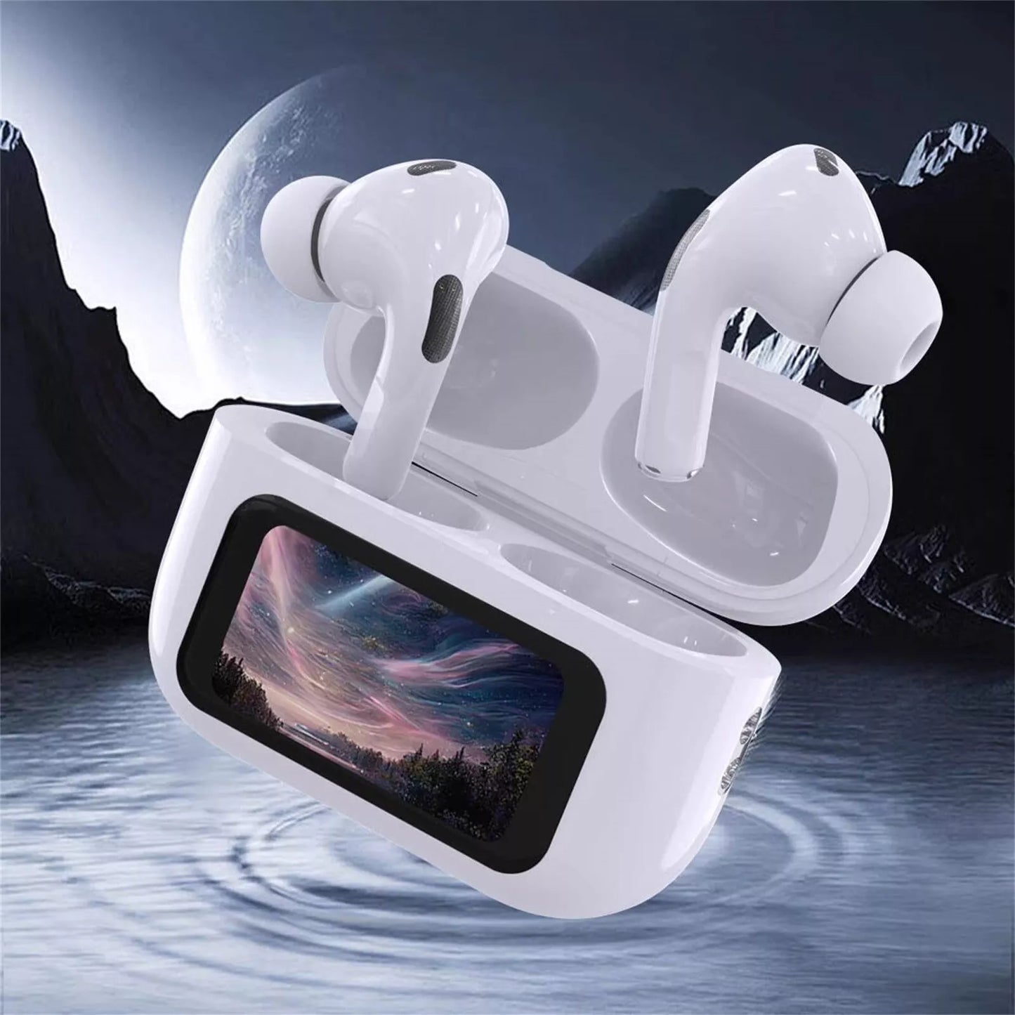 Touch Screen Air Pods A9 Pro